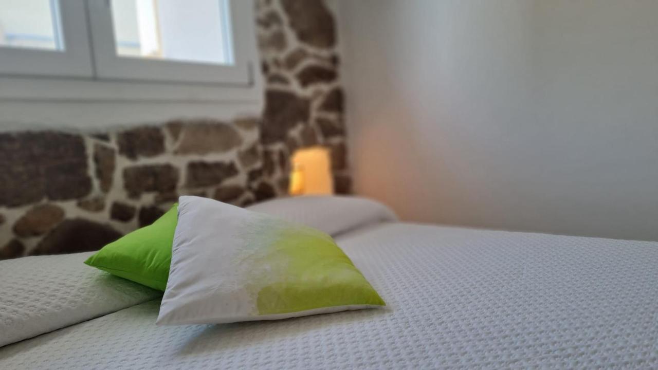 Lo Stazzo Della Dottoressa Enas Dış mekan fotoğraf